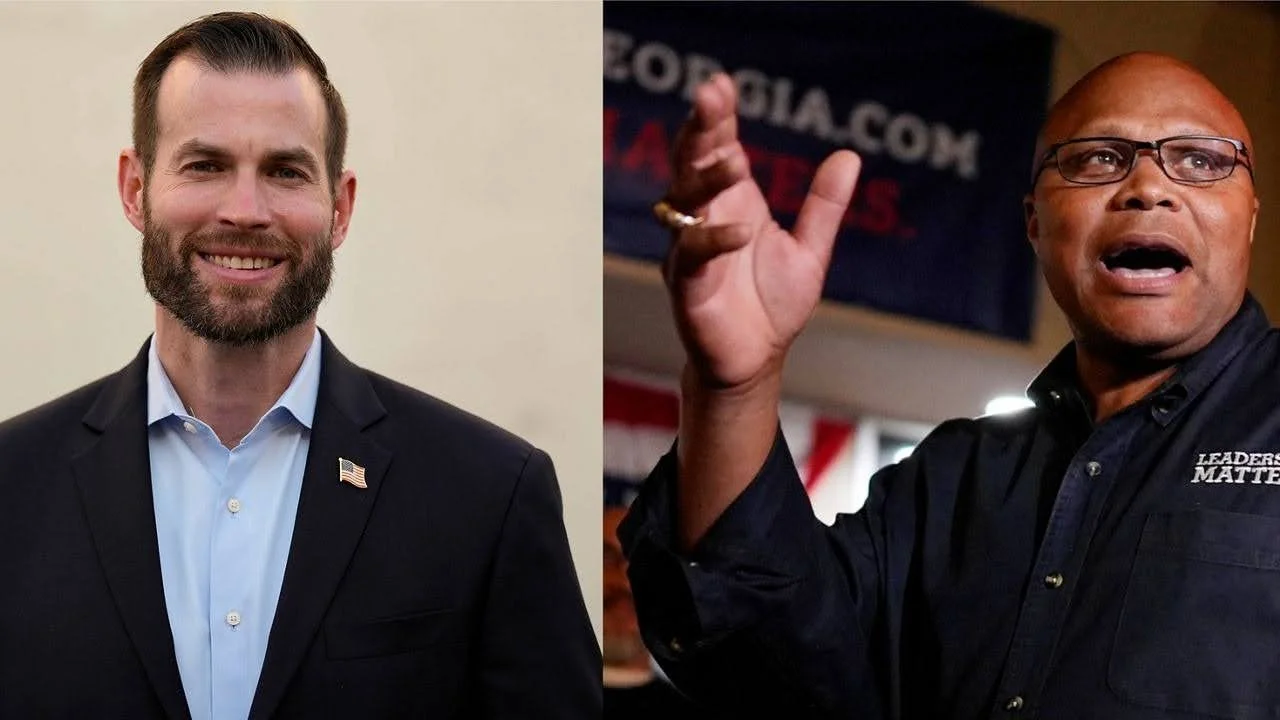A Republican Win, but a Democratic Warning Shot in Georgia’s 14th District