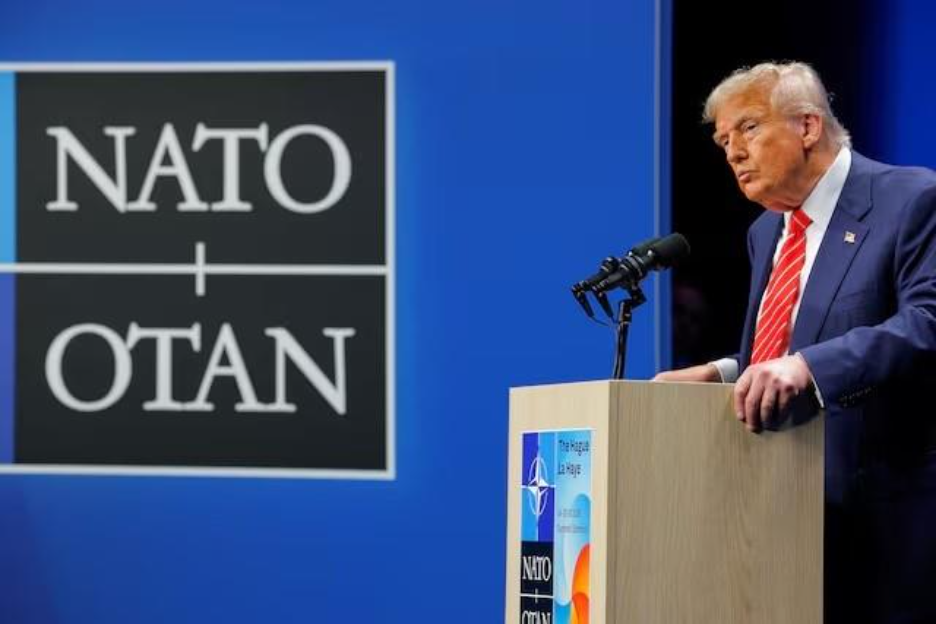 Trump Considers NATO Withdrawal as Member States Withhold Support for Iran War