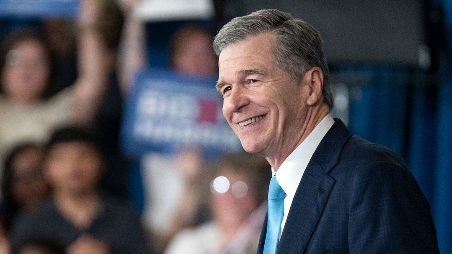 How the Midterms are Shaping Up
