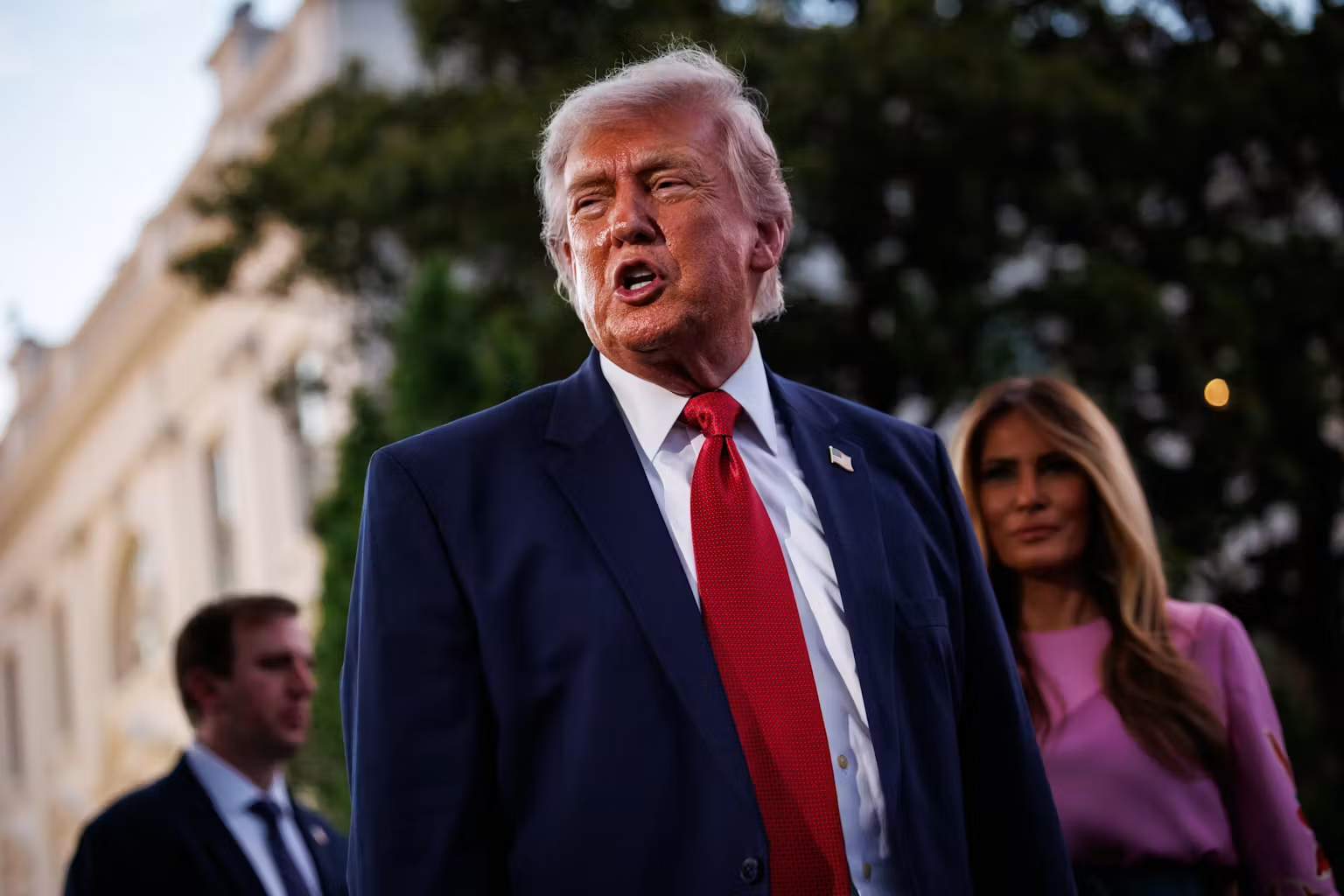 The President’s Pardon of Himself