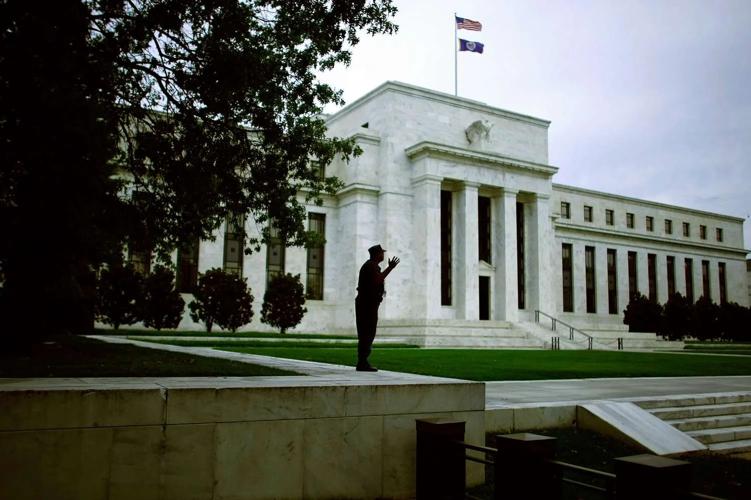 Conflict in Iran Threatens to Escalate Tensions Within the Federal Reserve 