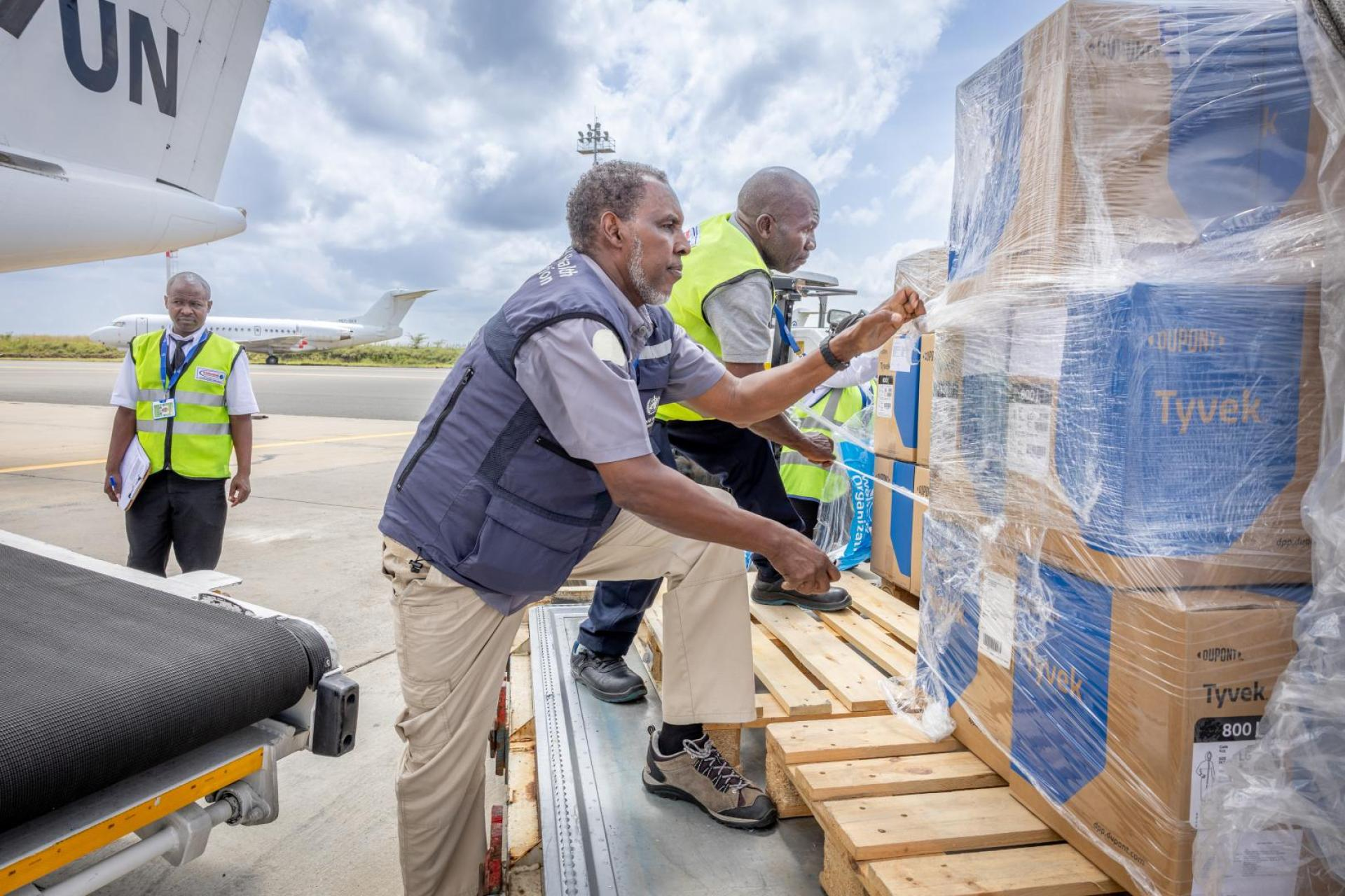 Ebola Outbreak Brings New Challenges to Historical Disease