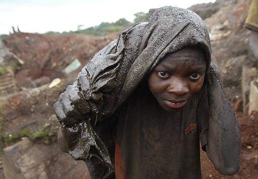 Congo’s New Export Ban Puts a Price on Cobalt's Human Cost