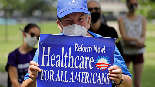 The New Health Care Populism