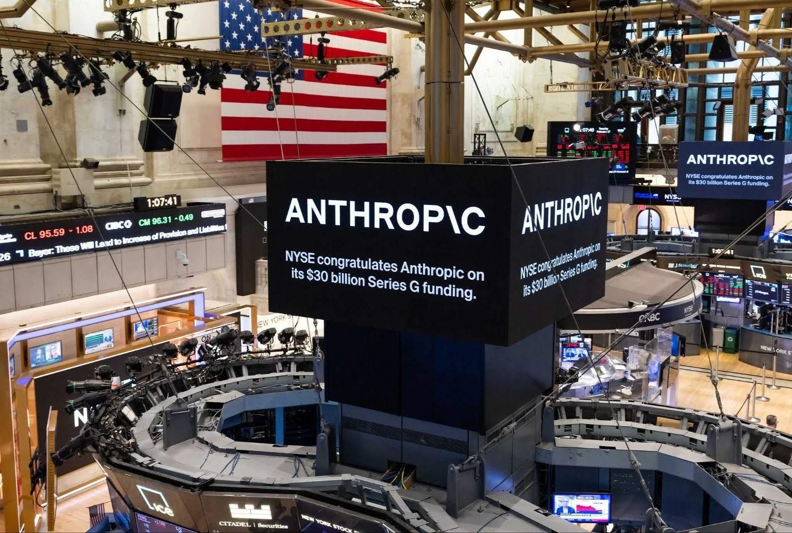 Anthropic and its IPO (Initial Public Outcry)