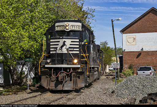 J Branch Trail Waits on UNC’s Coal Plant