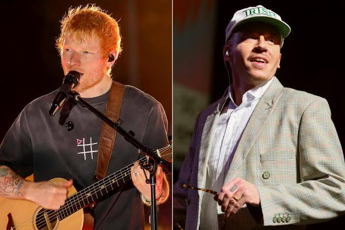 Ed Sheeran’s Loop Tour Debacle Calls Artists’ Involvement in Politics Into Question