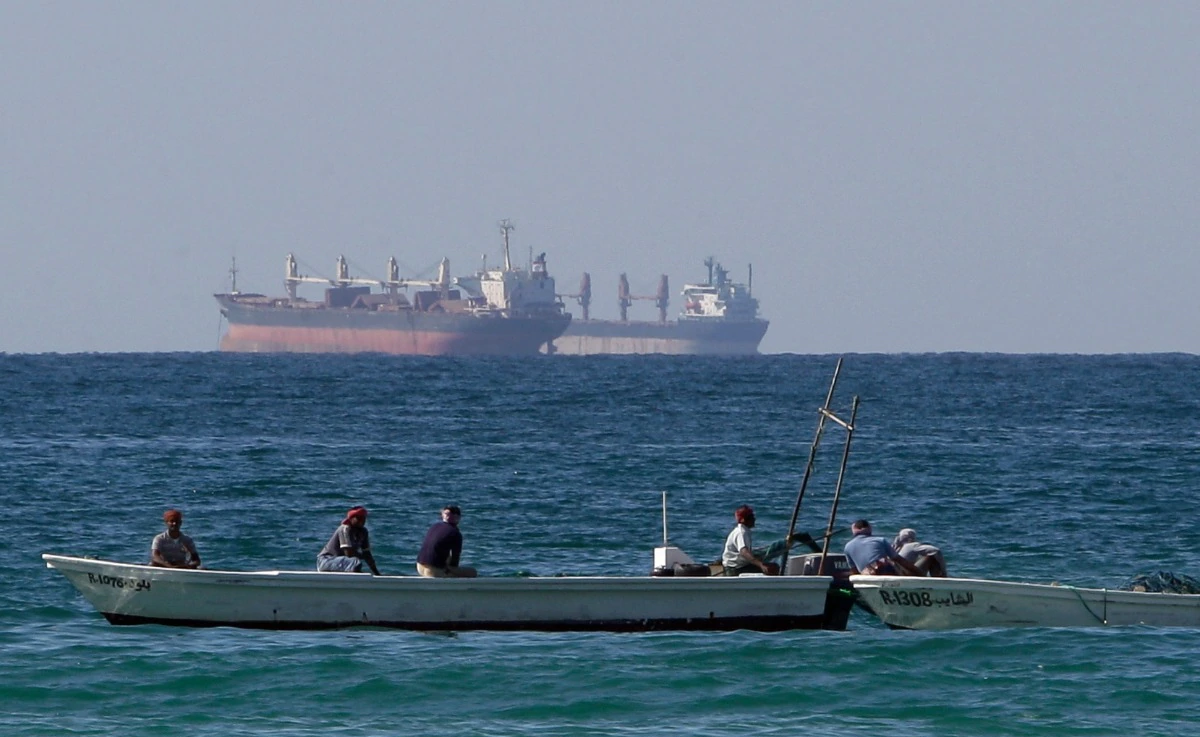How China Profits from the Iran War Without Joining It
