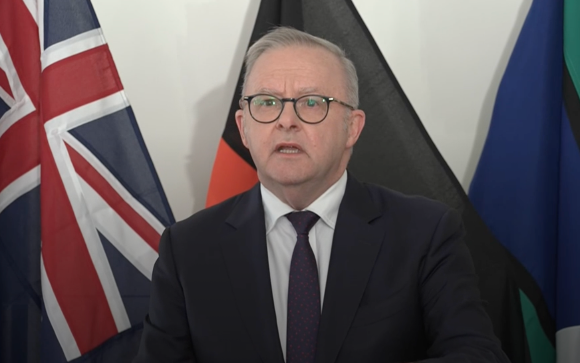 AI Breach of Australian Healthcare Website Sparks Regulation Debate