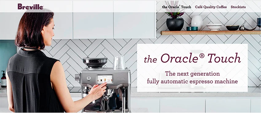 Breville Australia