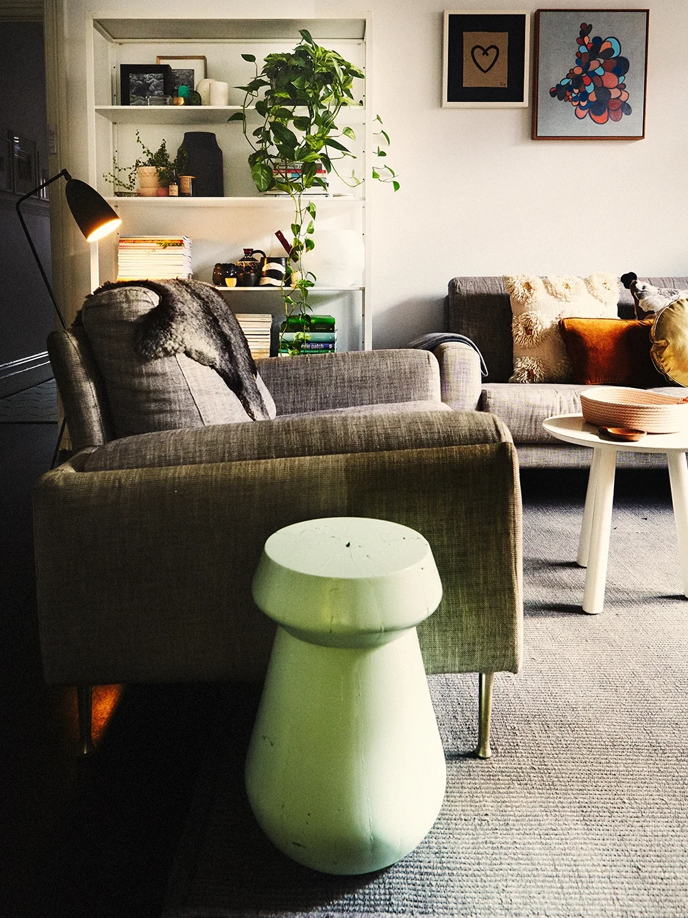 Summer Hill Interiors