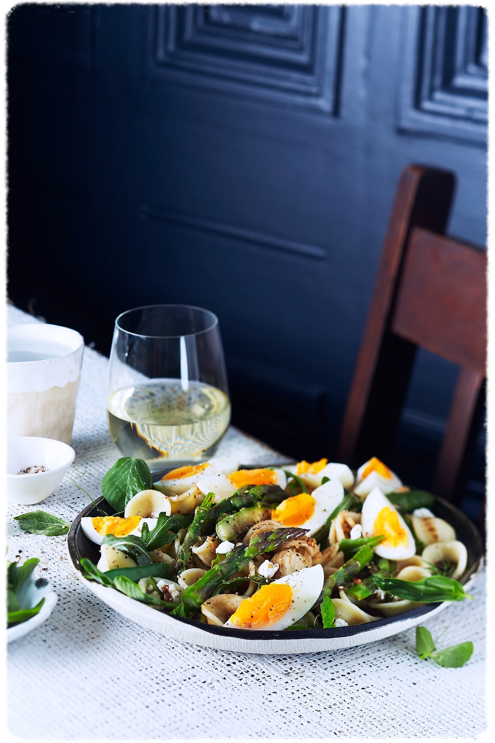 Egg Salad