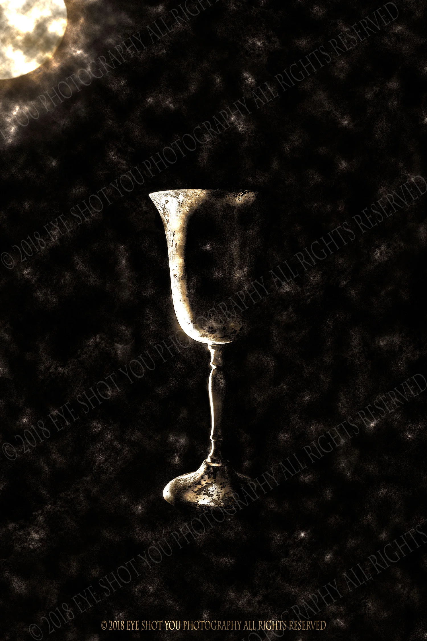 Chalice #1