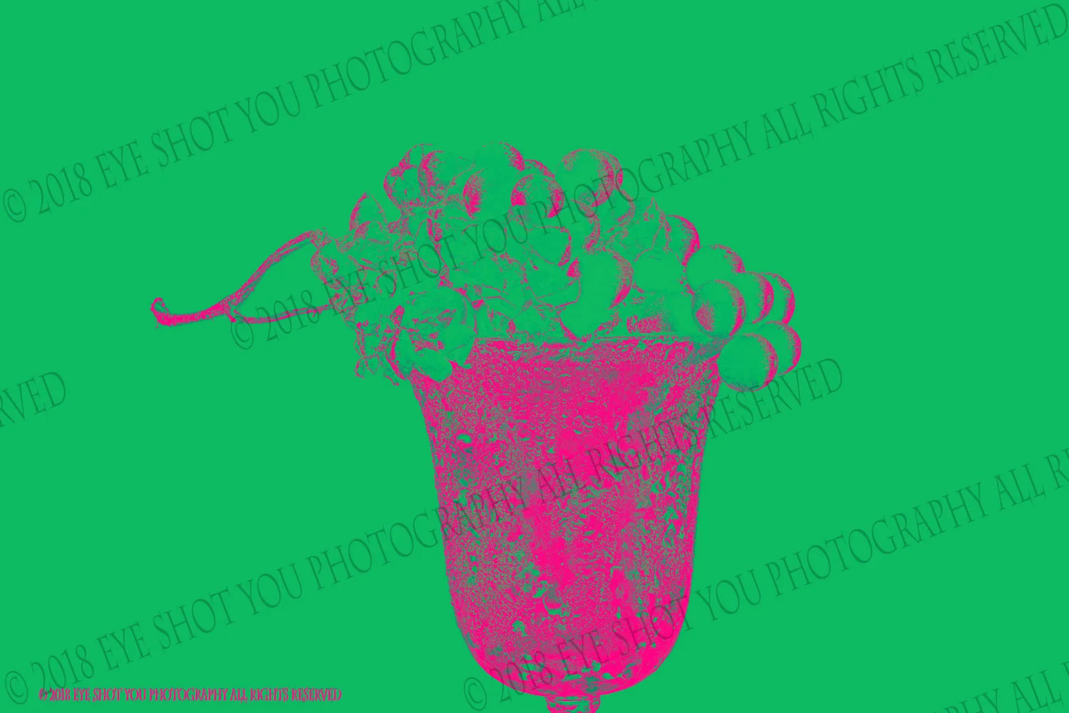 Chalice #5 S