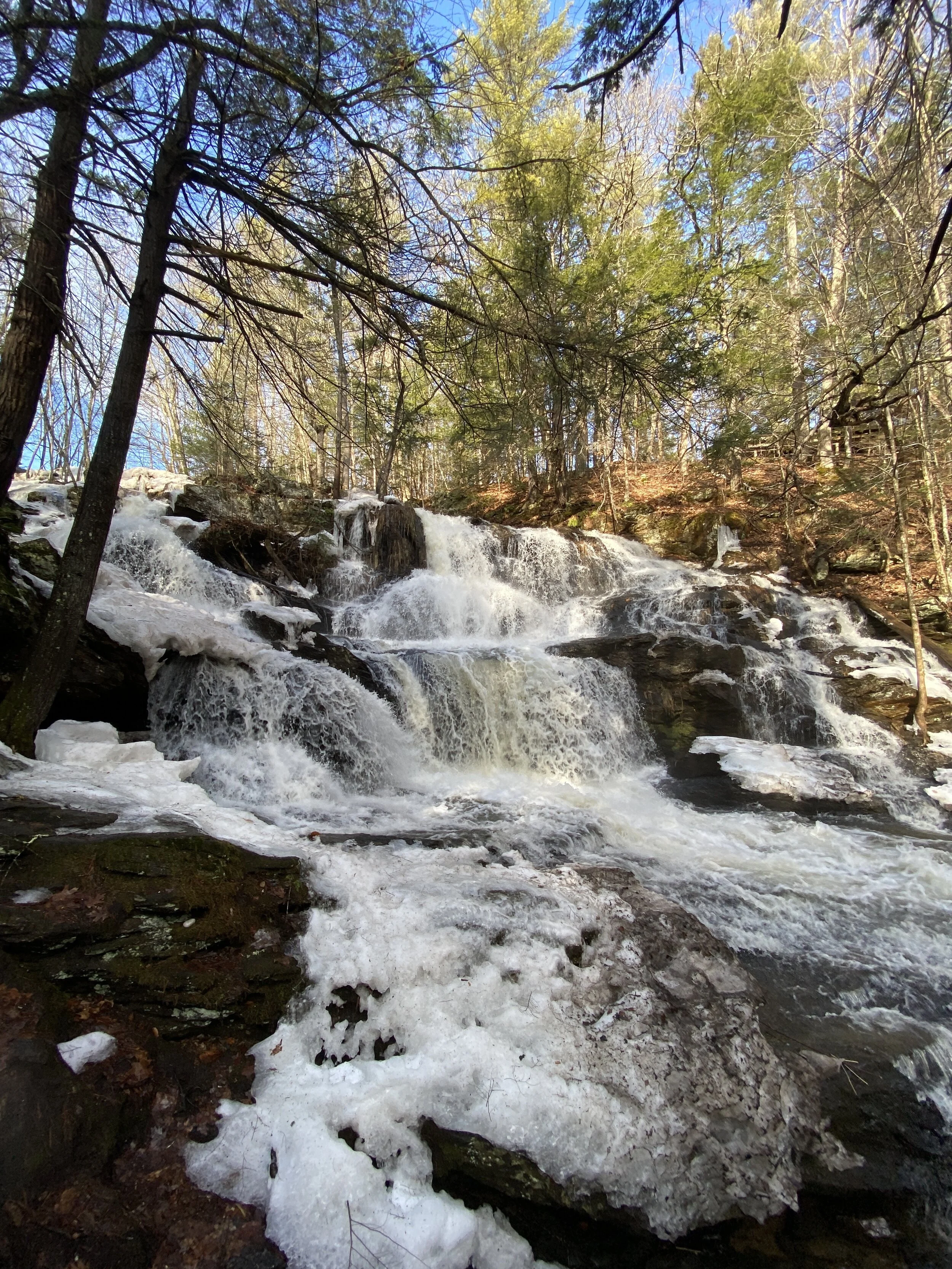Garwin Falls 