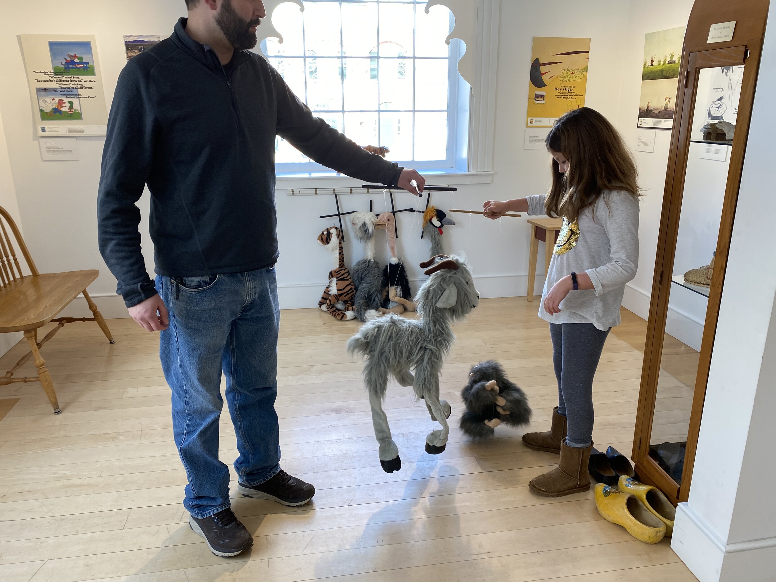 An Afternoon Exploring Peterborough