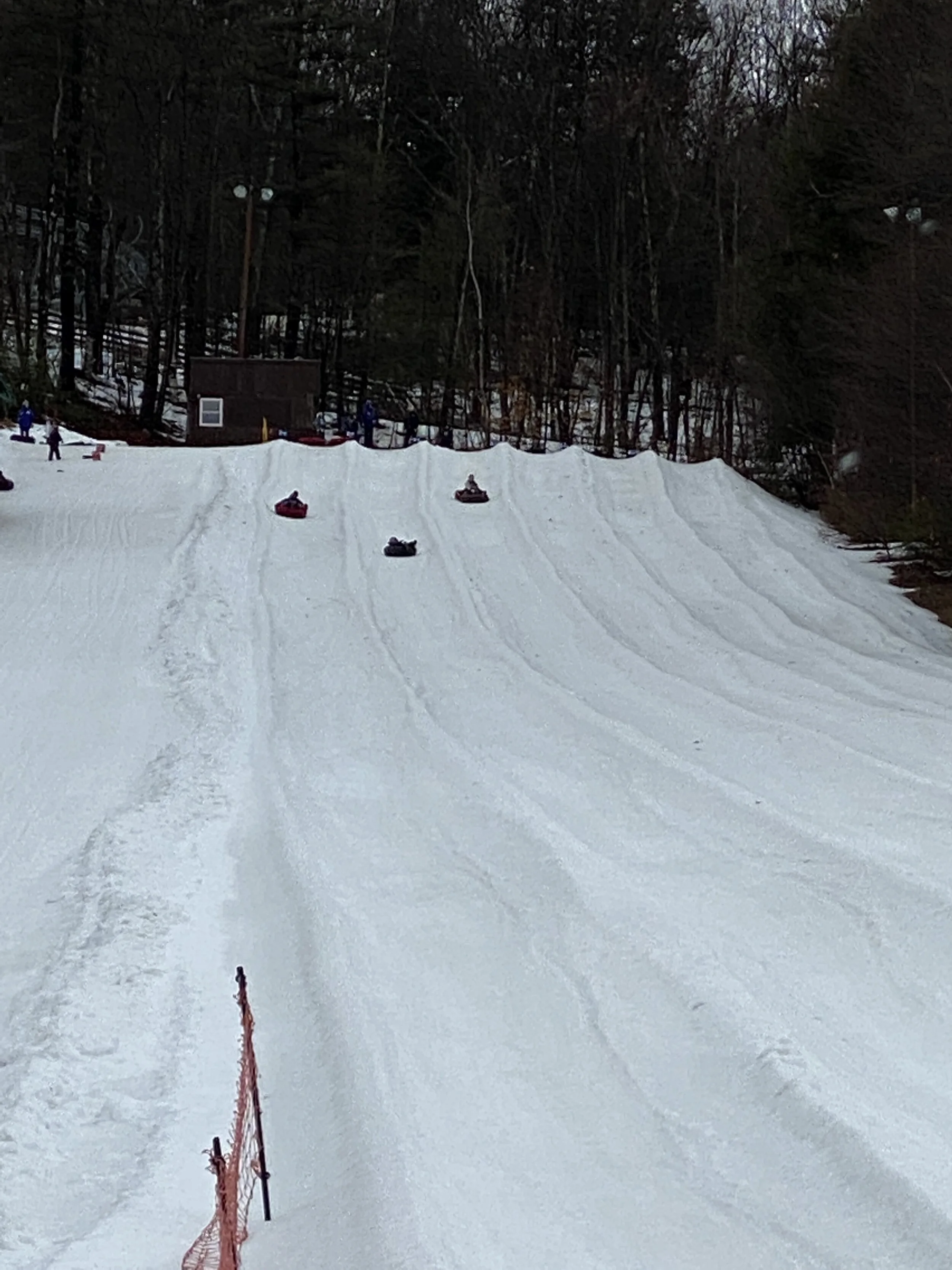 Winter Fun off the Slopes at Gunstock 