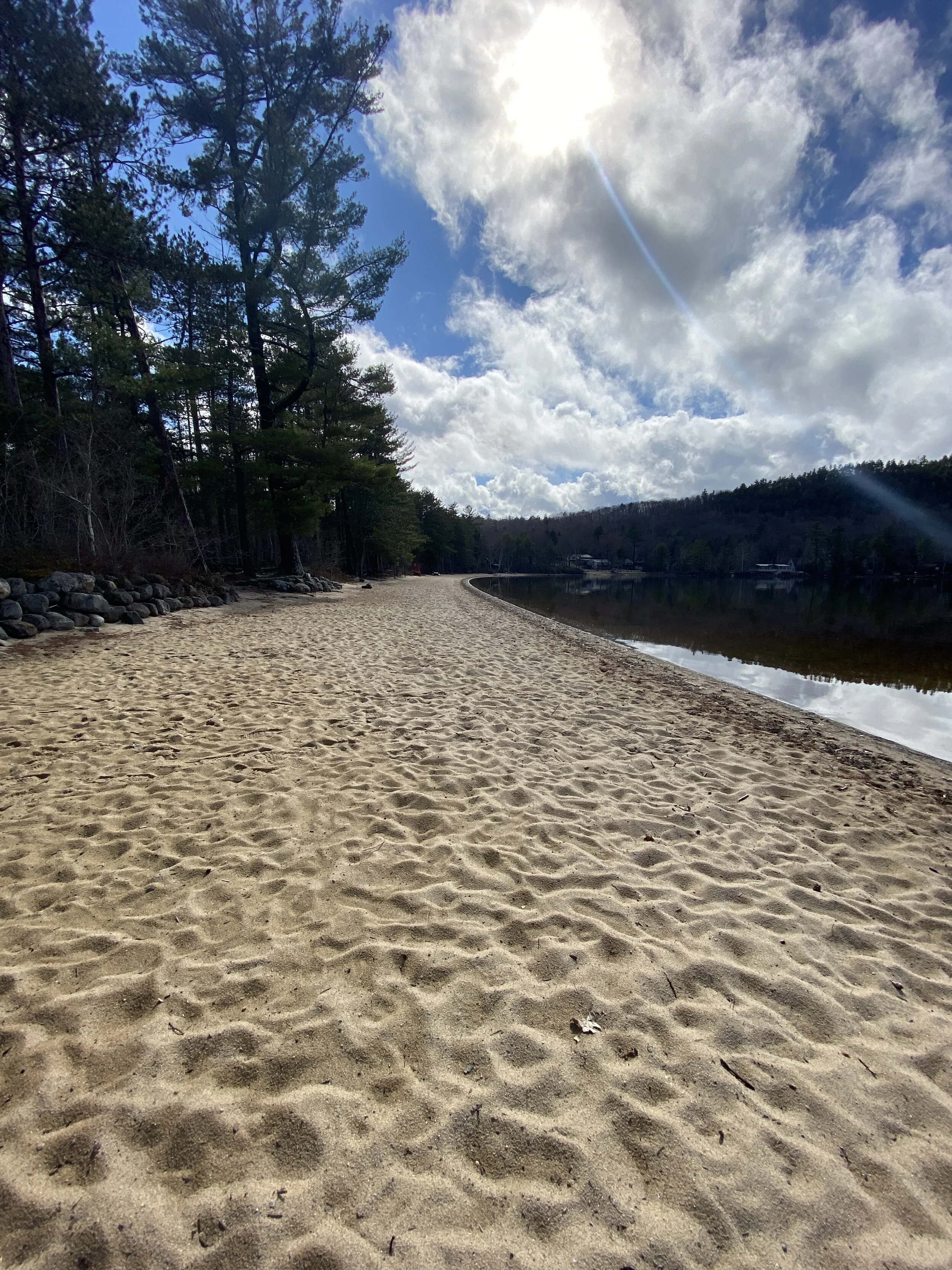 Wellington State Park 