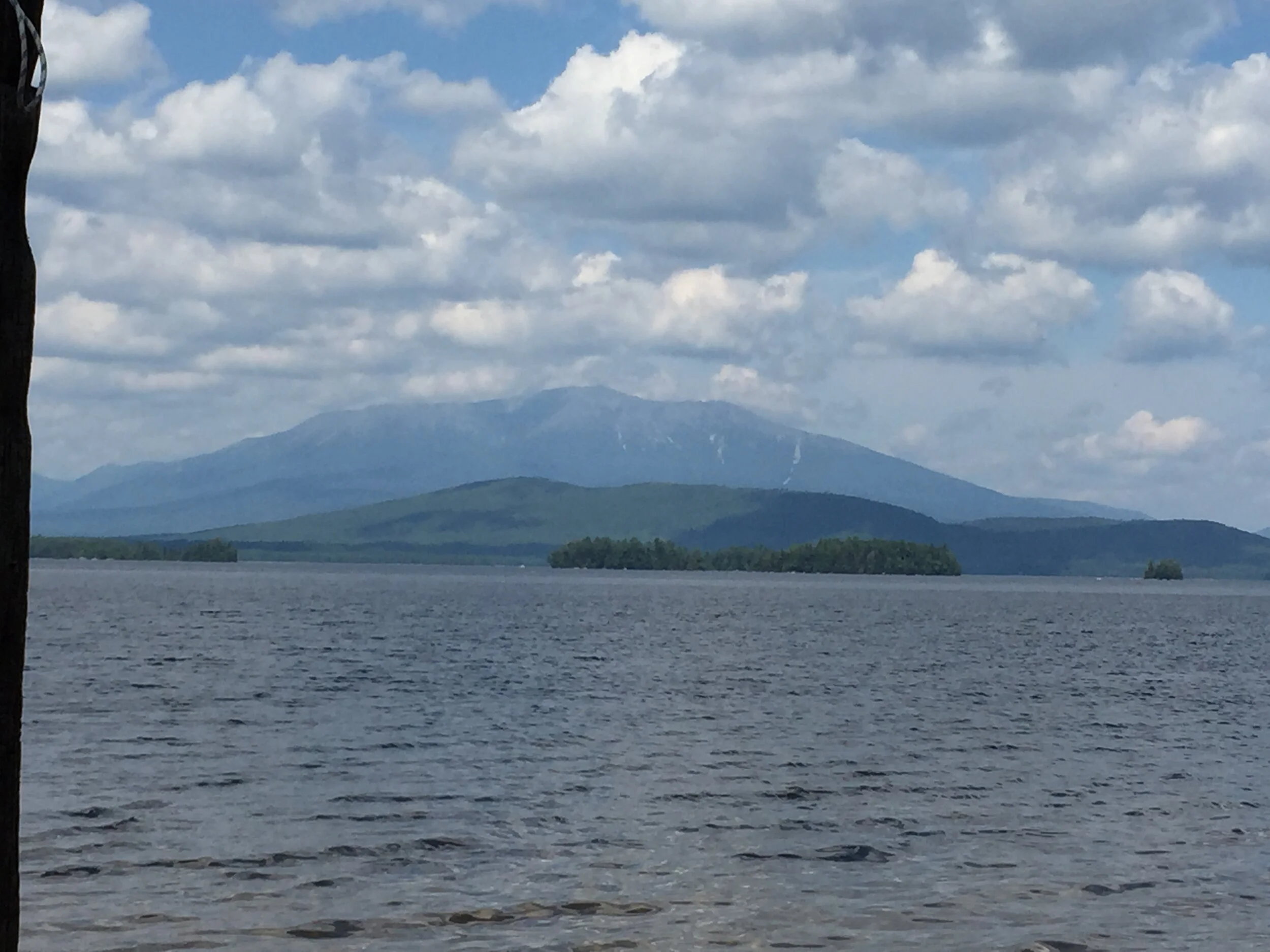 5 Places to Visit in the Katahdin Region