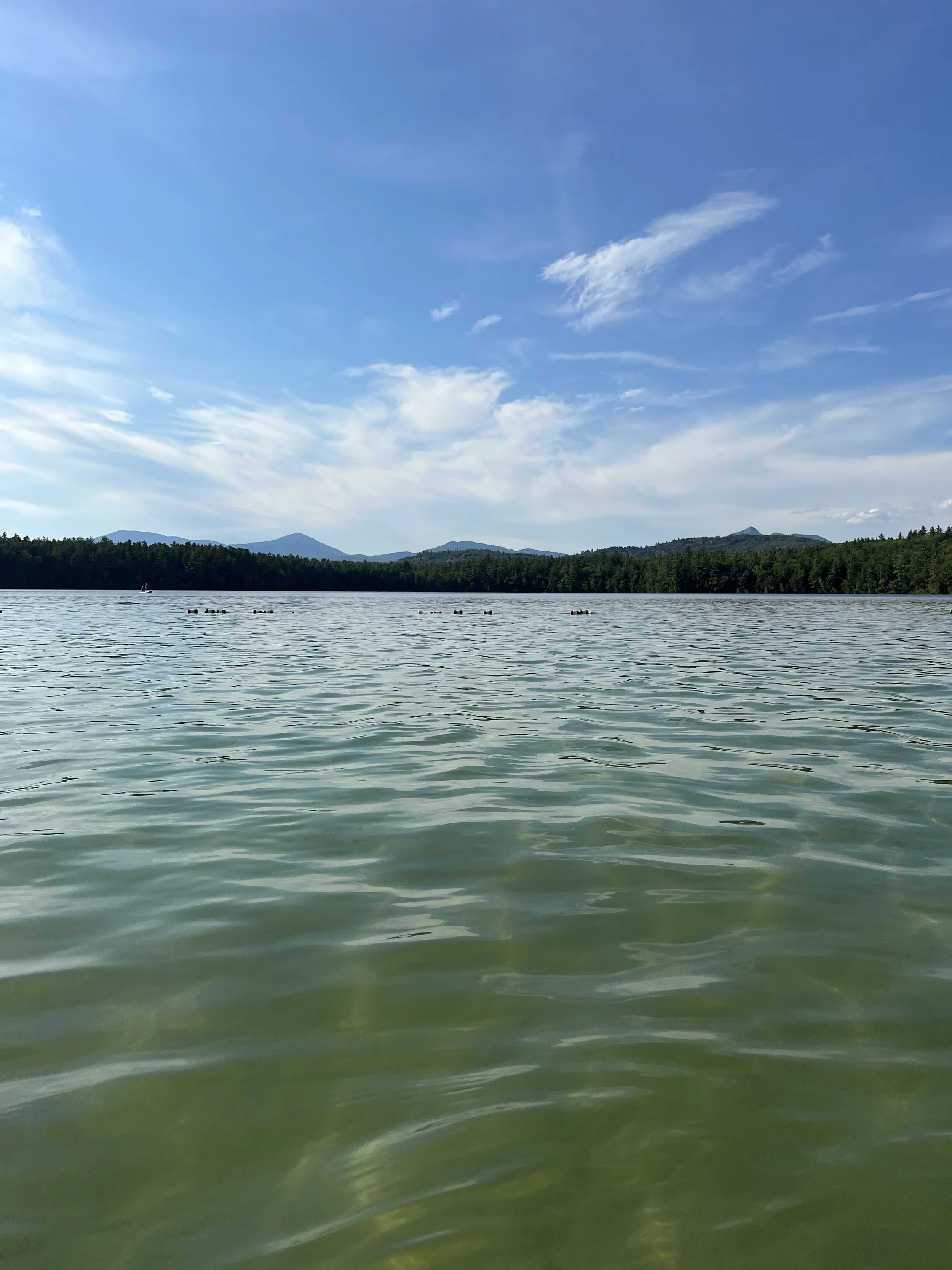 White Lake State Park 