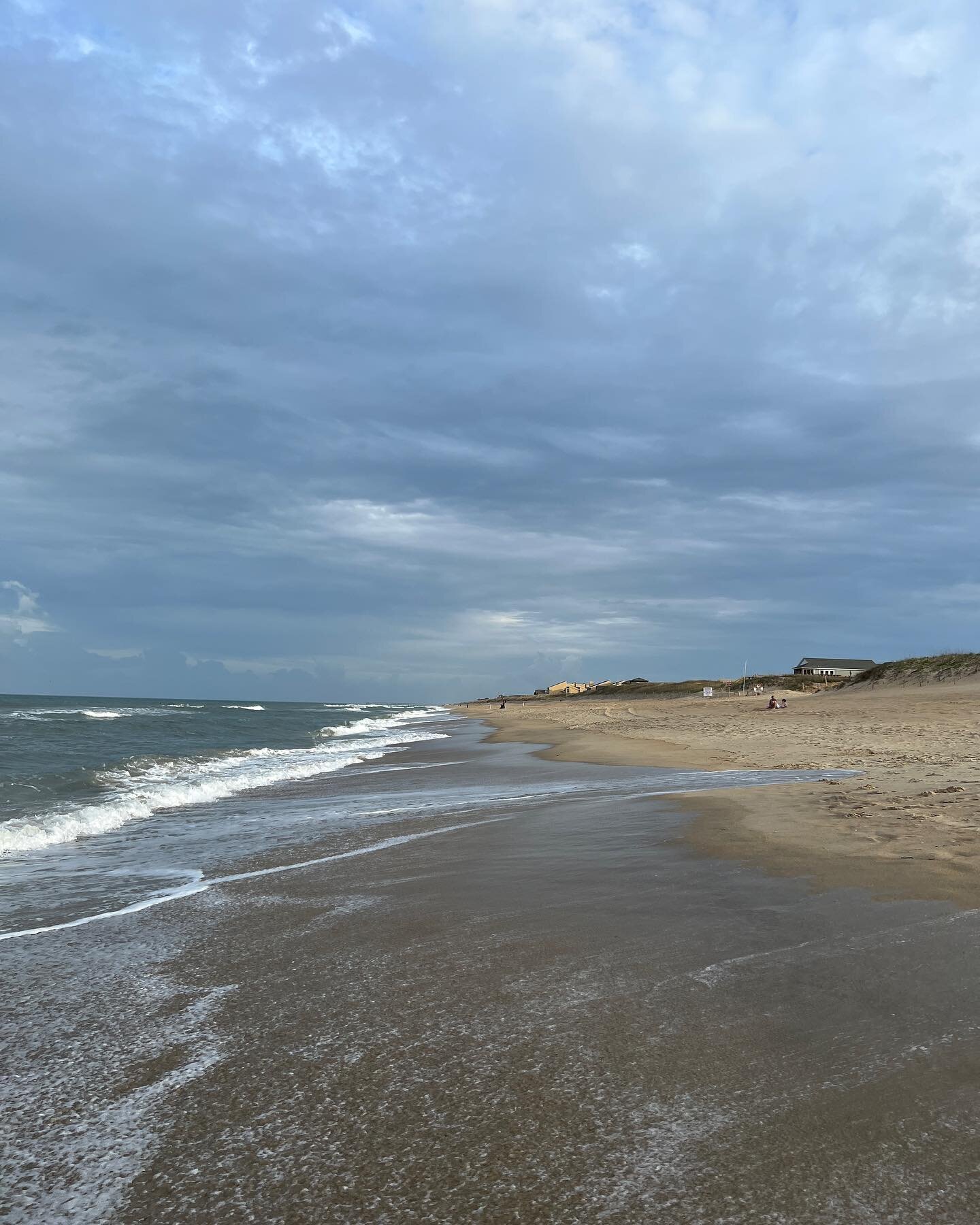 When you have explored almost every part of New England you want to visit it&rsquo;s time to go someplace new.  We are spending the week in the Outer Banks. Make sure you follow my stories for what we are doing. #obx #outerbanksnc #aprilvacation #fam