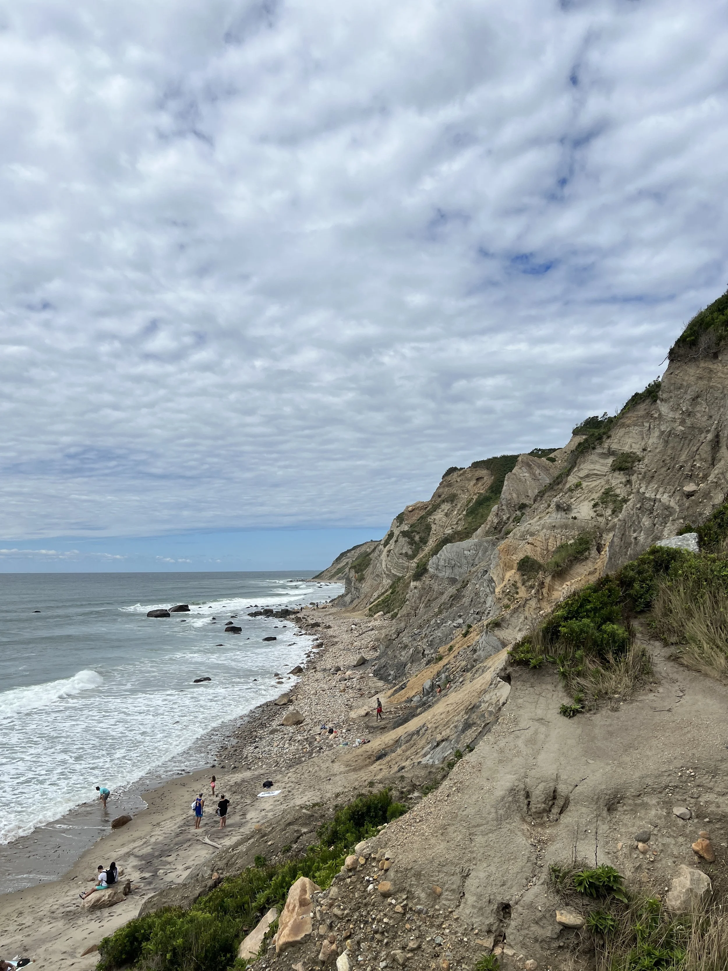 Day Trip to Block Island