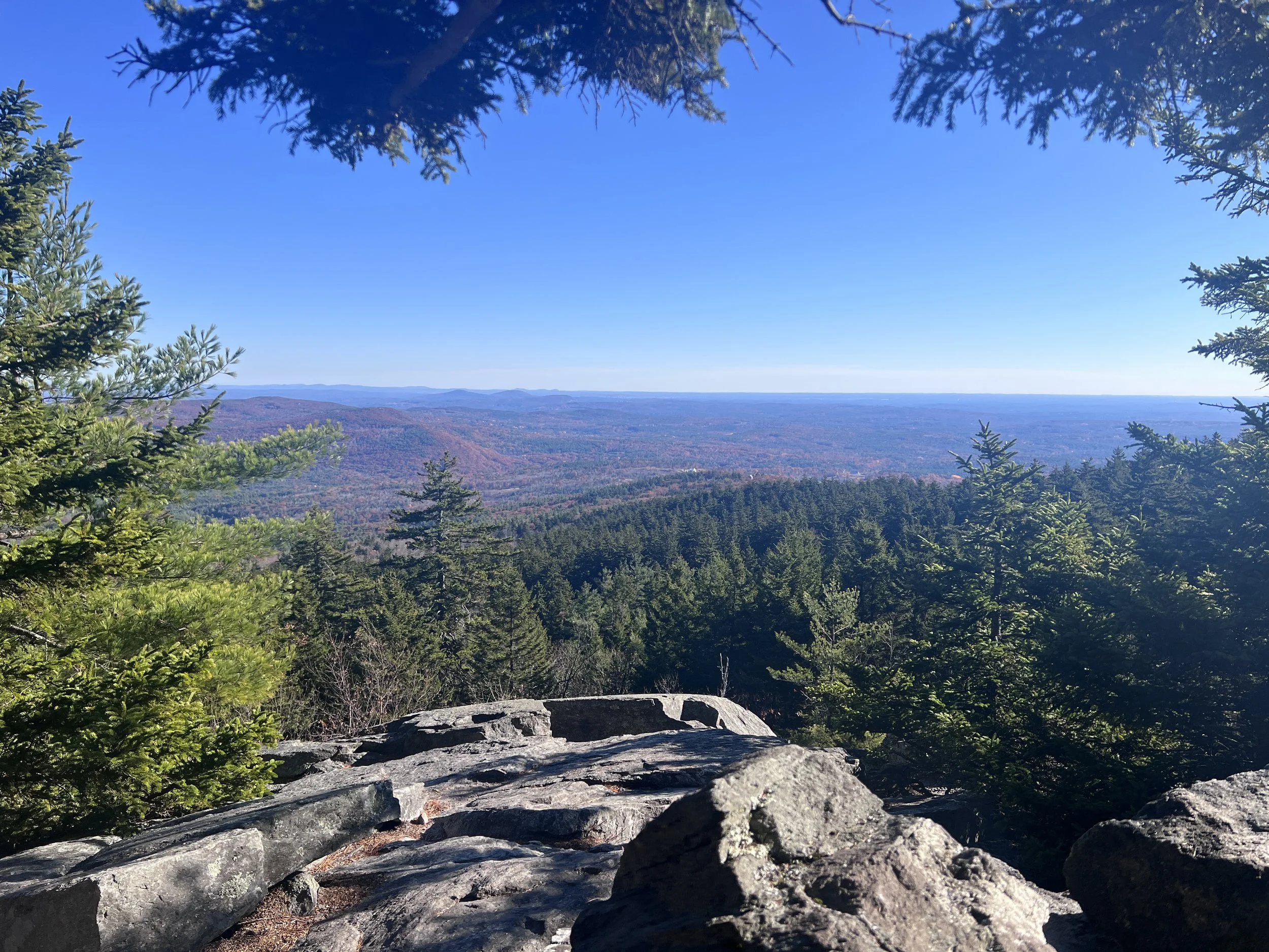 North Pack Monadnock 