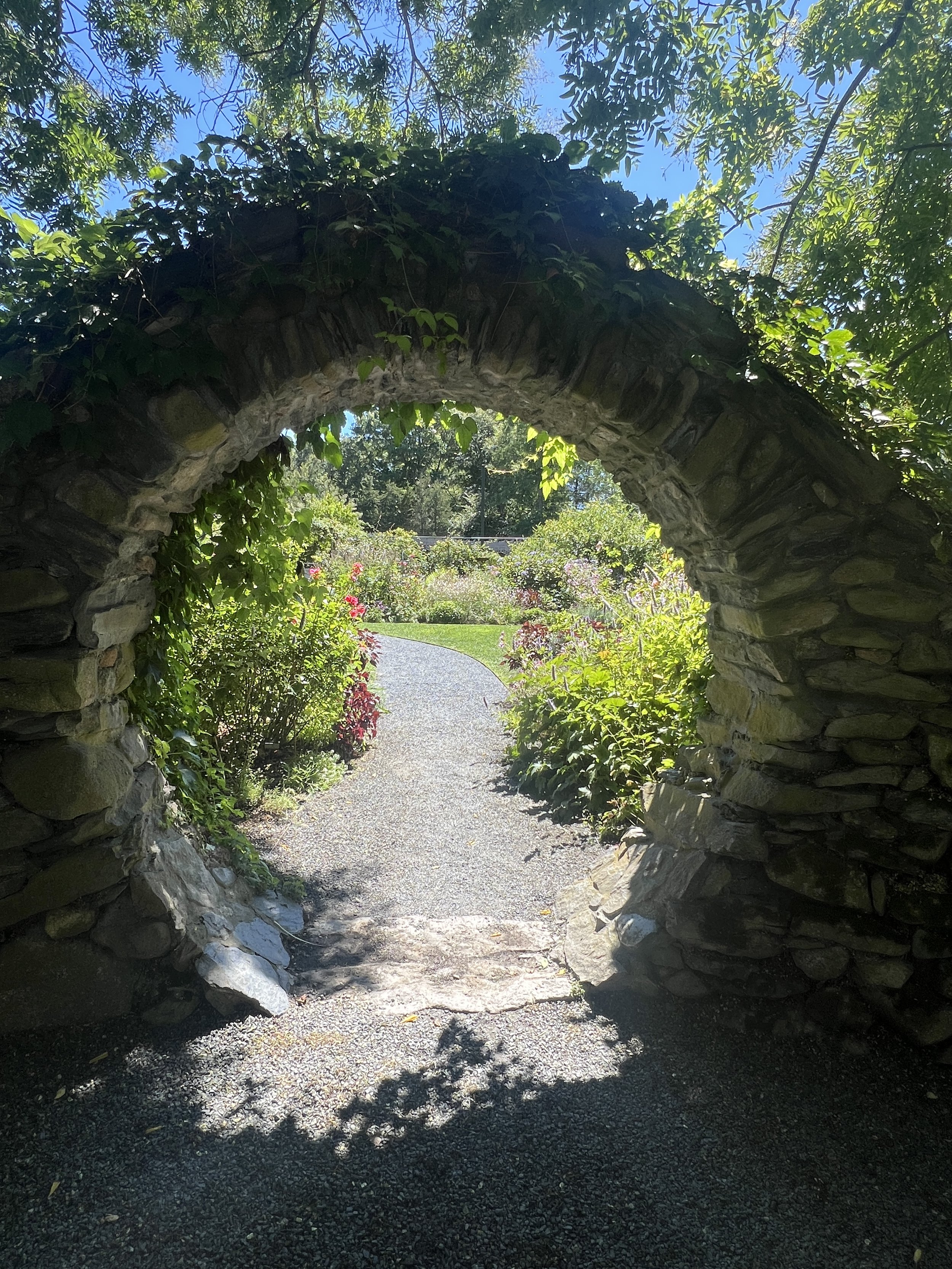 Rhode Island Day Trip 