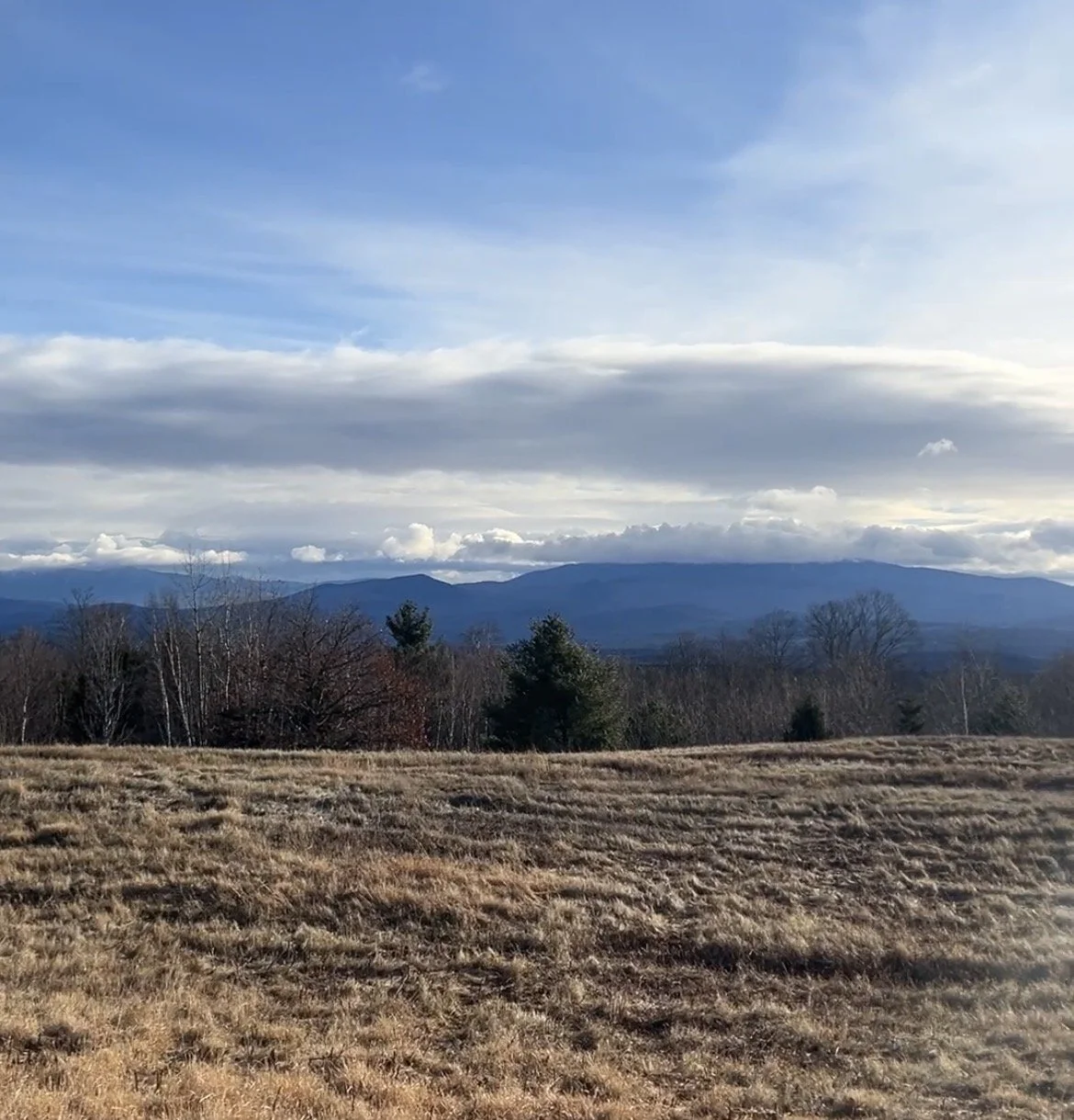 Tucker Mountain