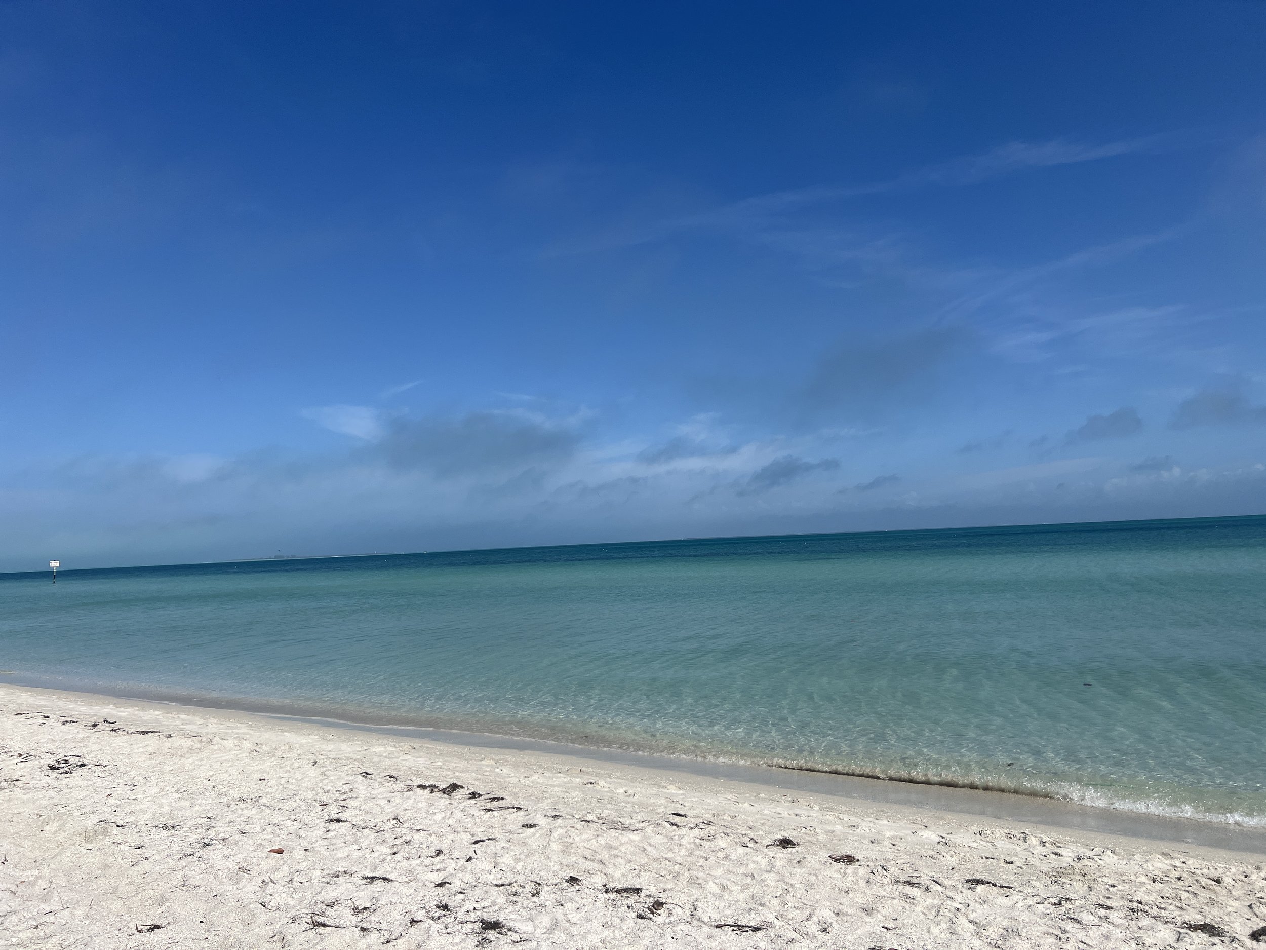 Clearwater Beach Vacation 