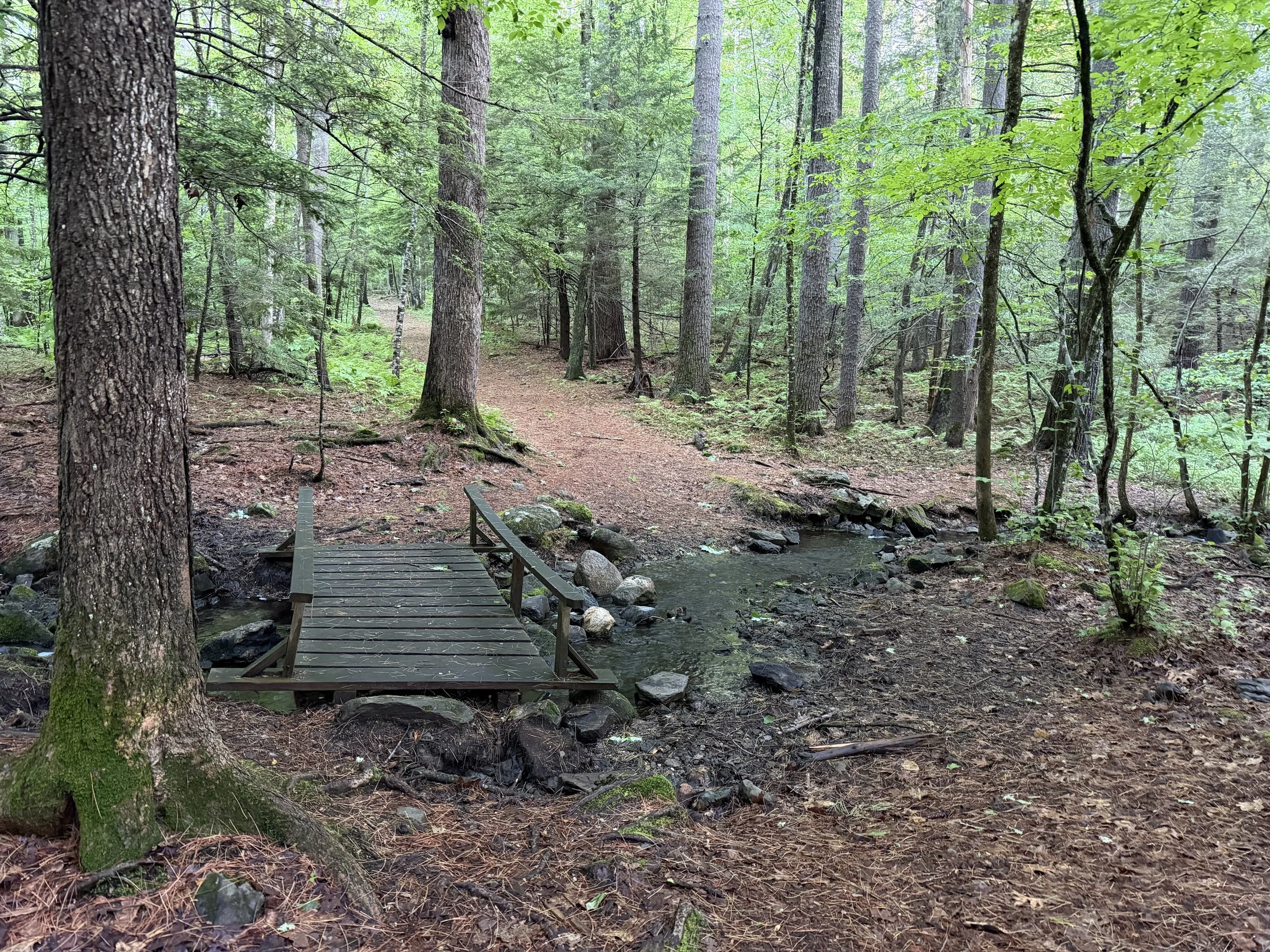 Beaver Brook Trails at Maple Hill Farm