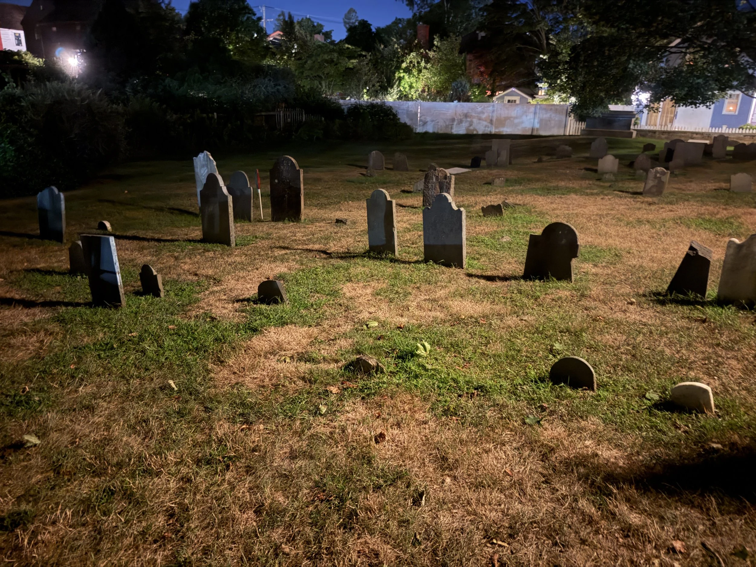 US Ghost Adventures Portsmouth 