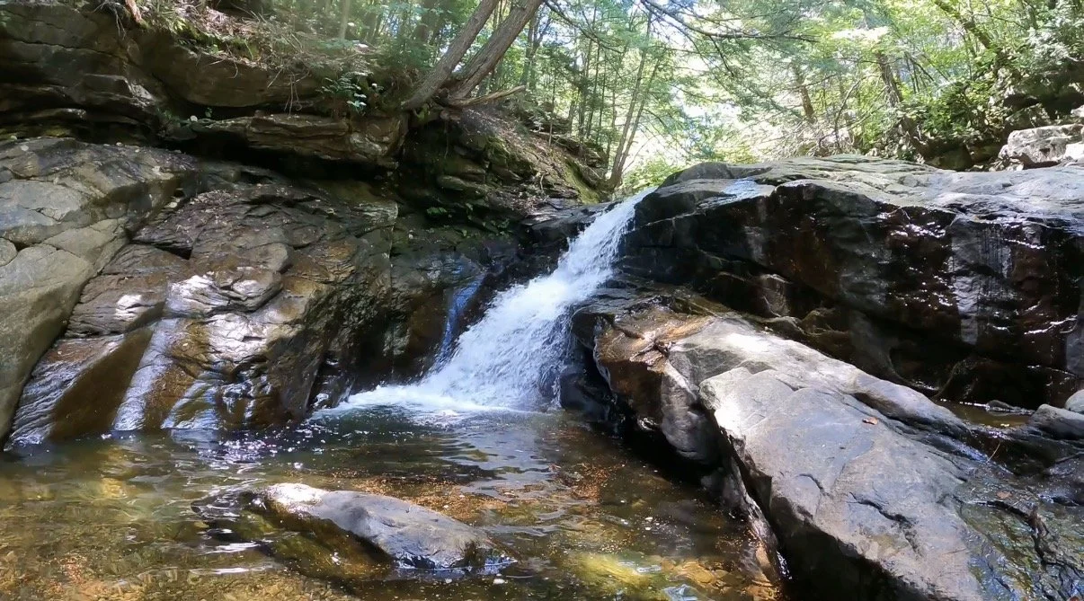 Day Trip to Southern Vermont 