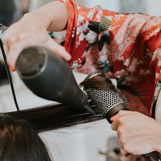 Are you a stylist or salon owner who wants to get in on the action this year?! We have some major giveaways, perks and events just for you planned this summer and we can&rsquo;t wait to meet you! Sign up at the link in our bio 🥰🤩