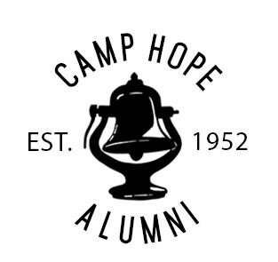 CAMP HOPE ALUMNI