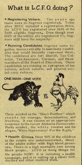 Voting Rights Act: Beyond the Headlines — Civil Rights Teaching