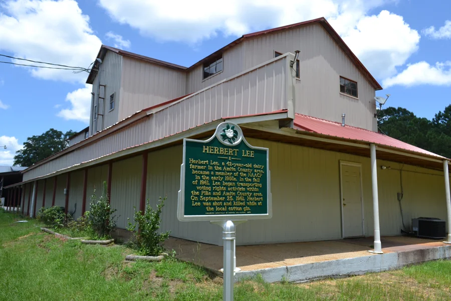 Murder Mystery — Civil Rights Teaching