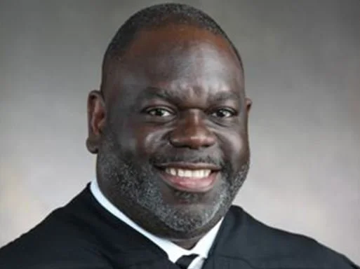 U.S. District Judge Carlton W. Reeves, for the Southern District of Mississippi.