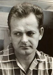 William Lewis Moore