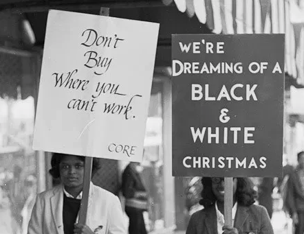 Lessons & Resources — Civil Rights Teaching