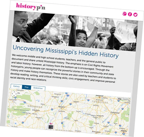Uncovering Mississippi’s Hidden History