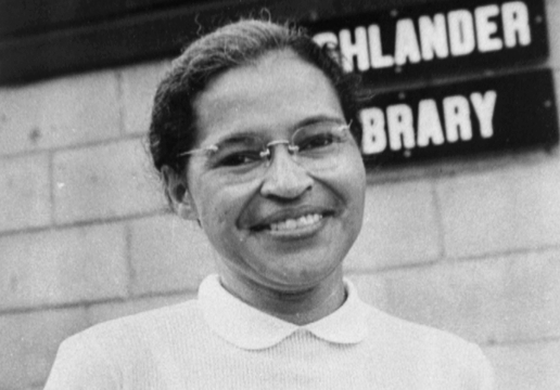 Who Rosa Parks Montgomery Bus Boycott Mythbuster Quiz — Civil Rights Teaching