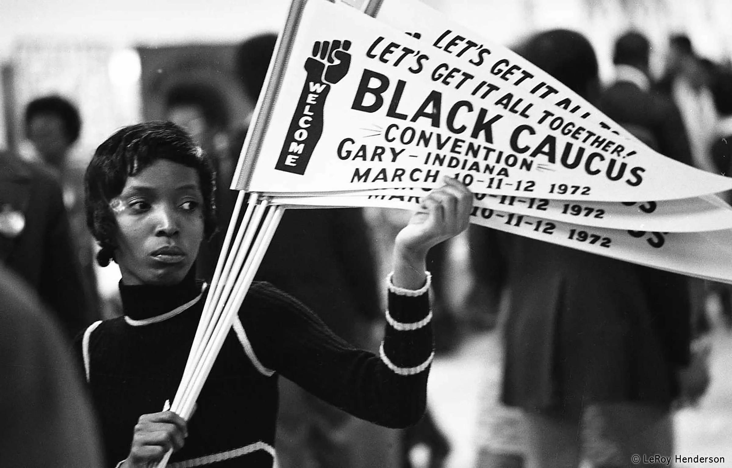 Advanced Ideas About Democracy — Civil Rights Teaching