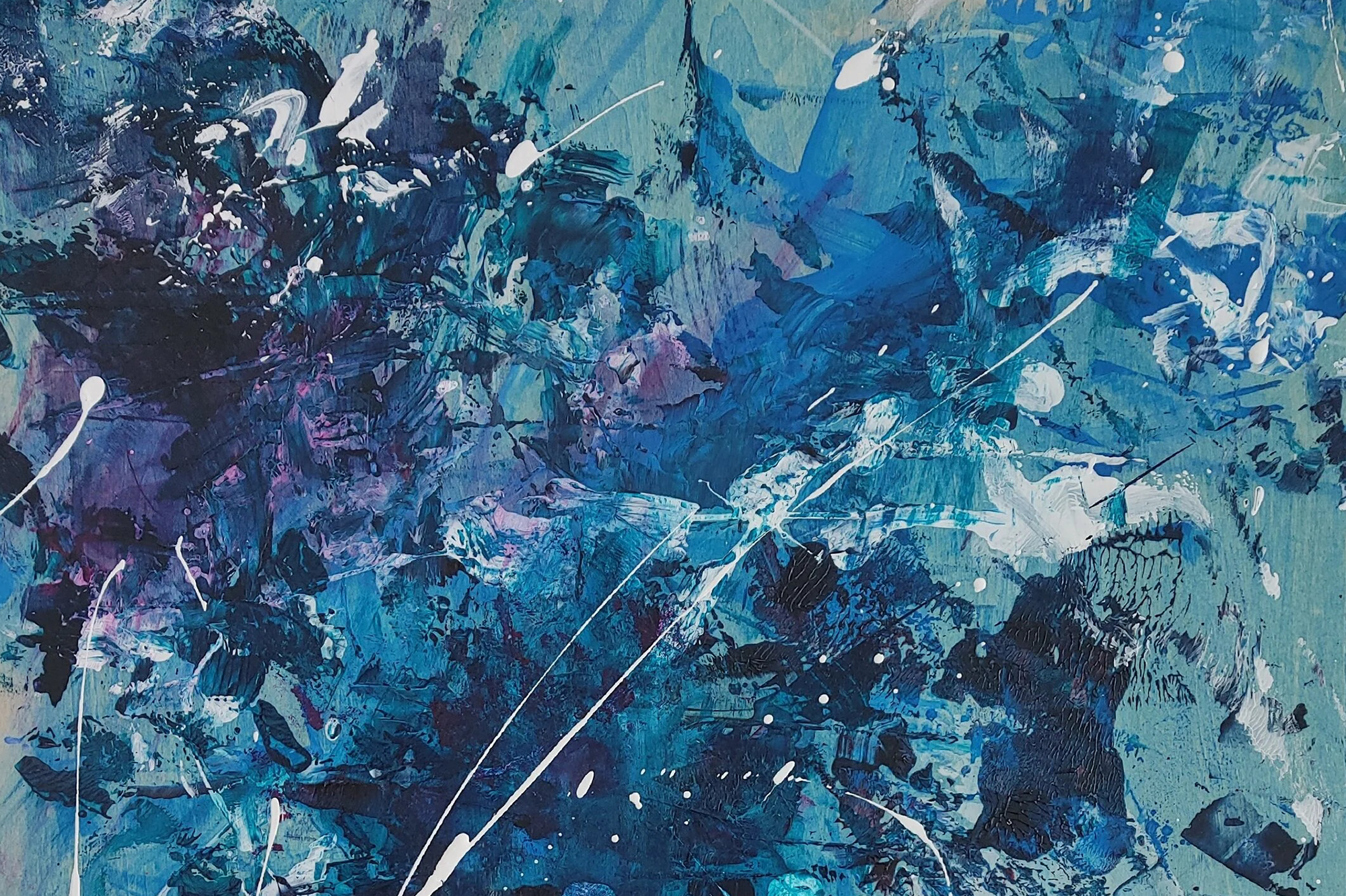 Paying Attention to the Edges