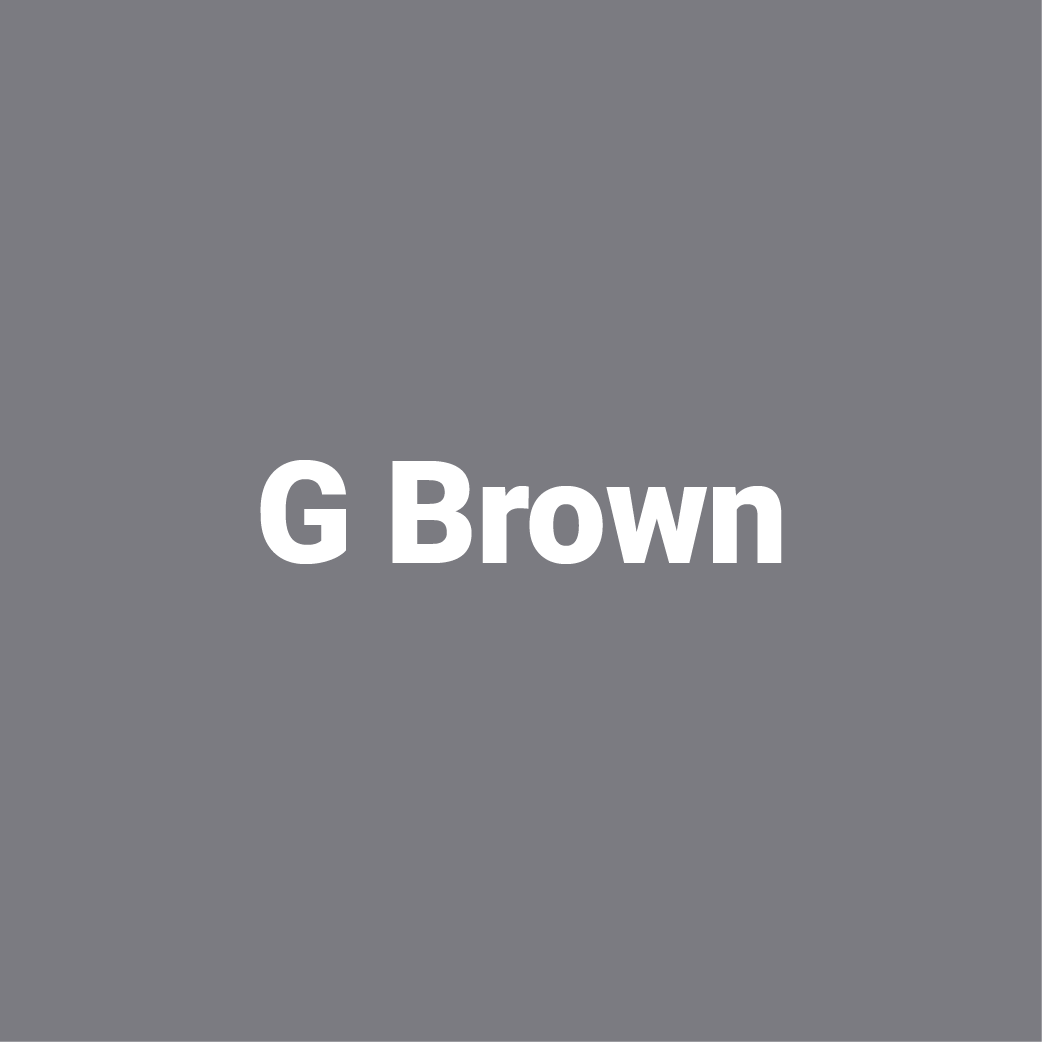 Mr G. Brown OAM