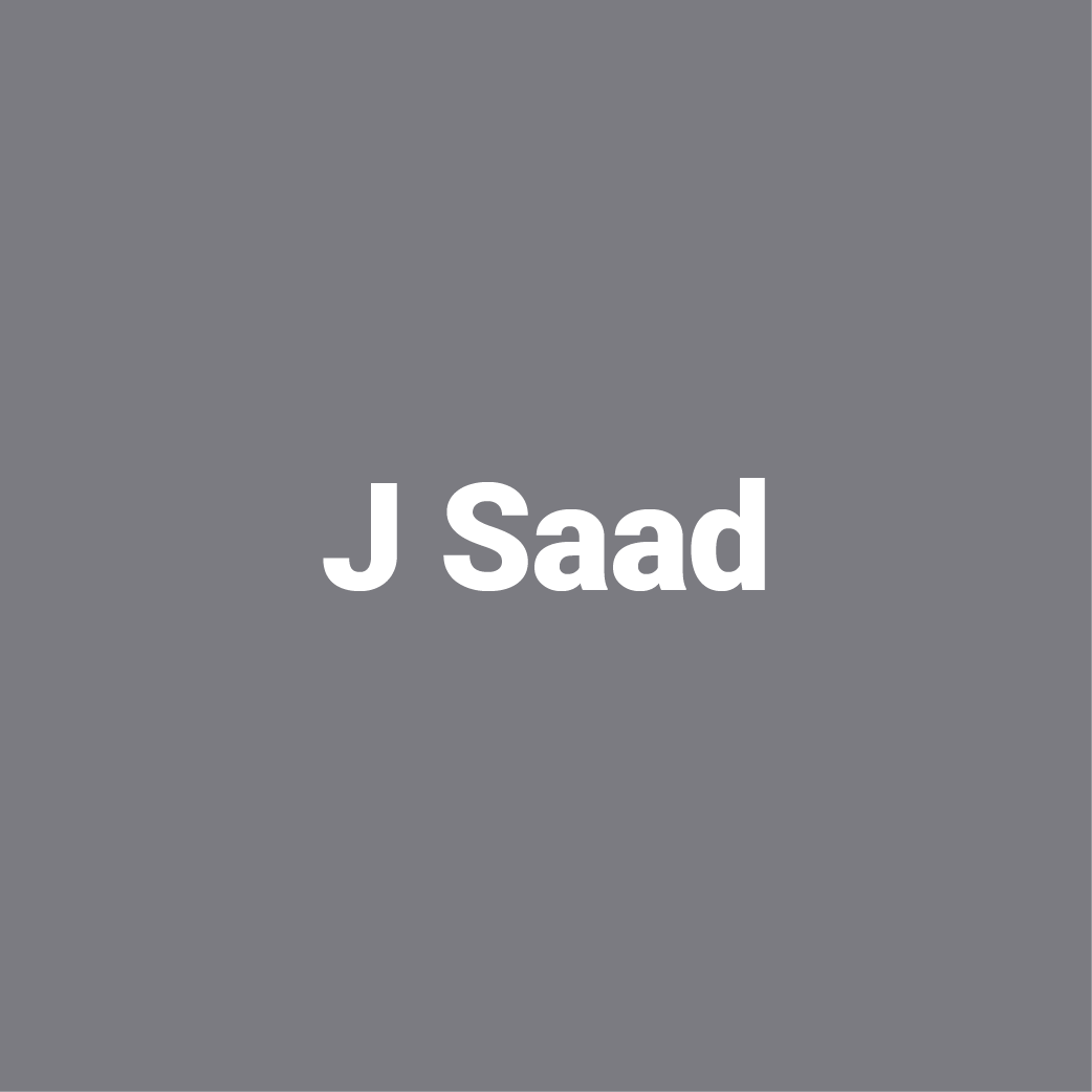 Mr J. Saad