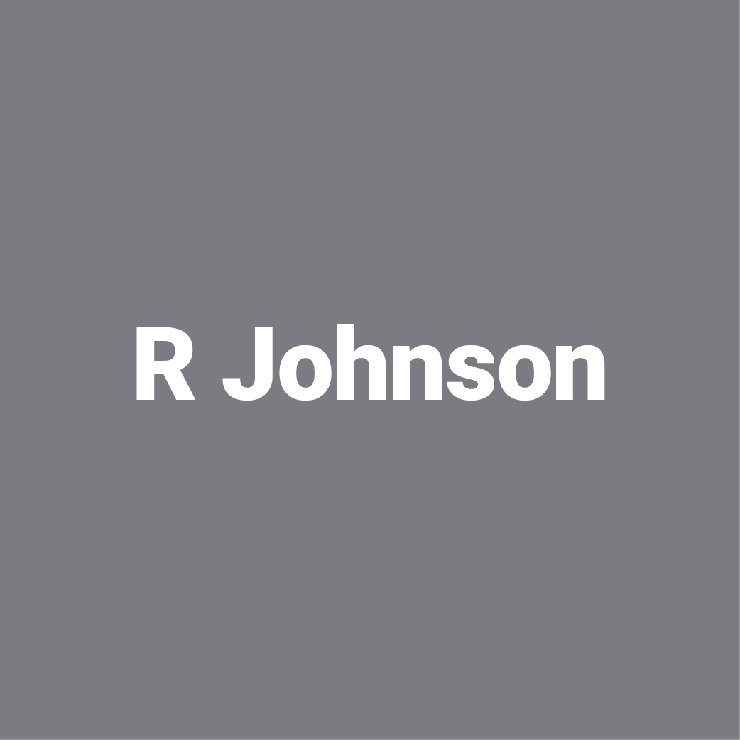 Mr R. Johnson