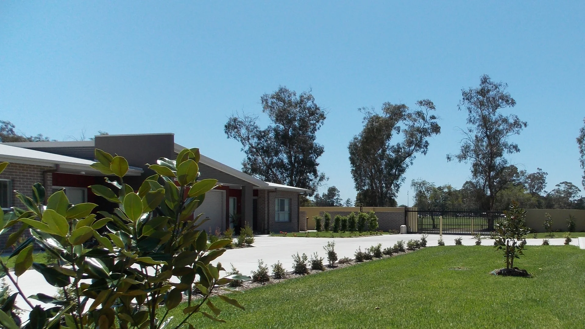Parklands