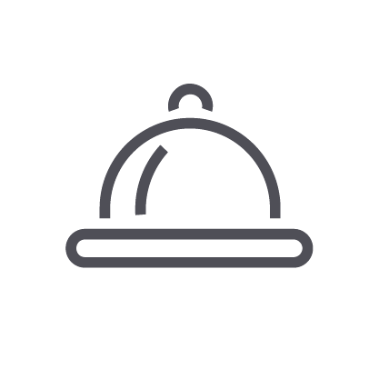 In house meals