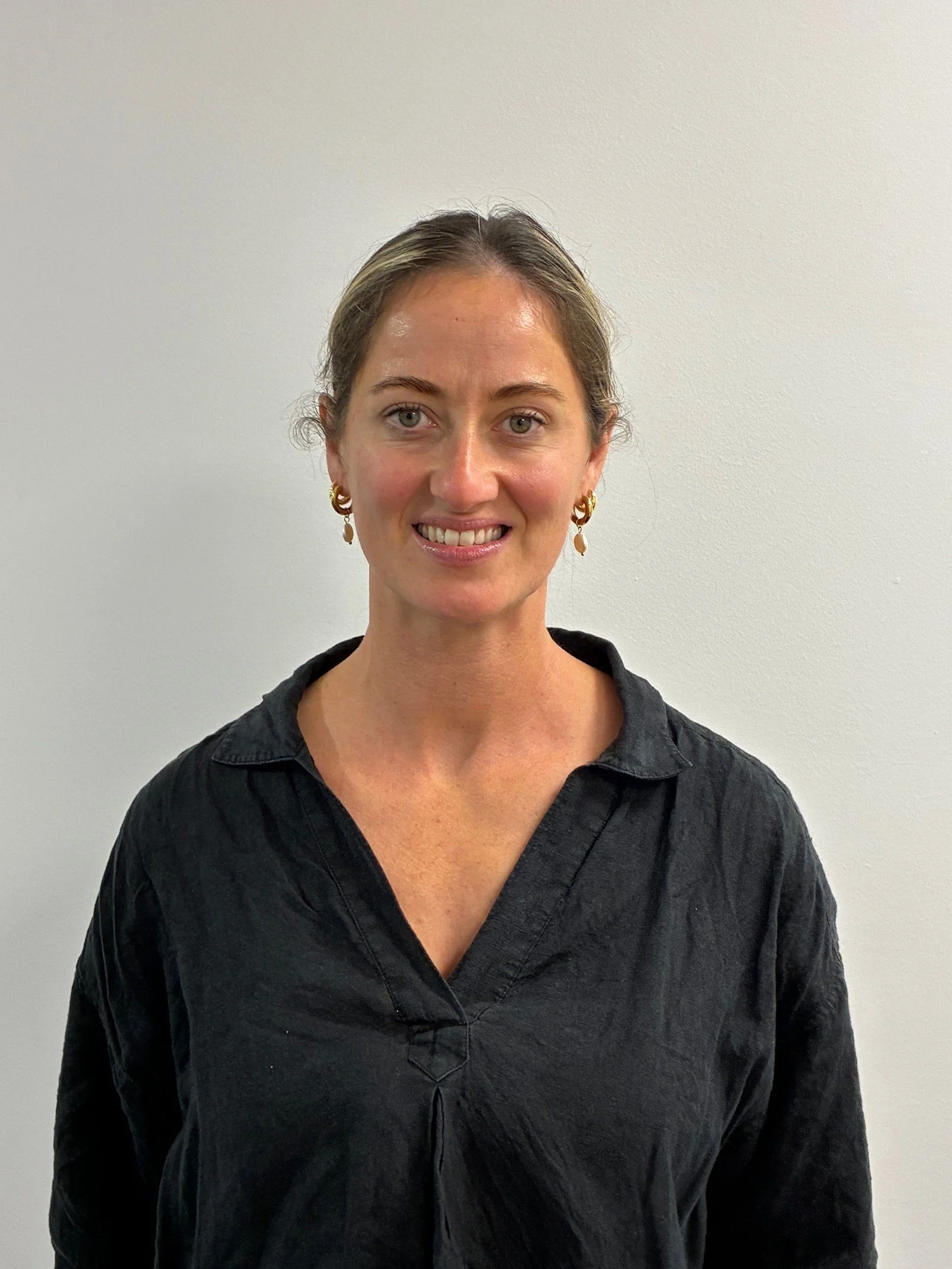 Ms Amy Reed